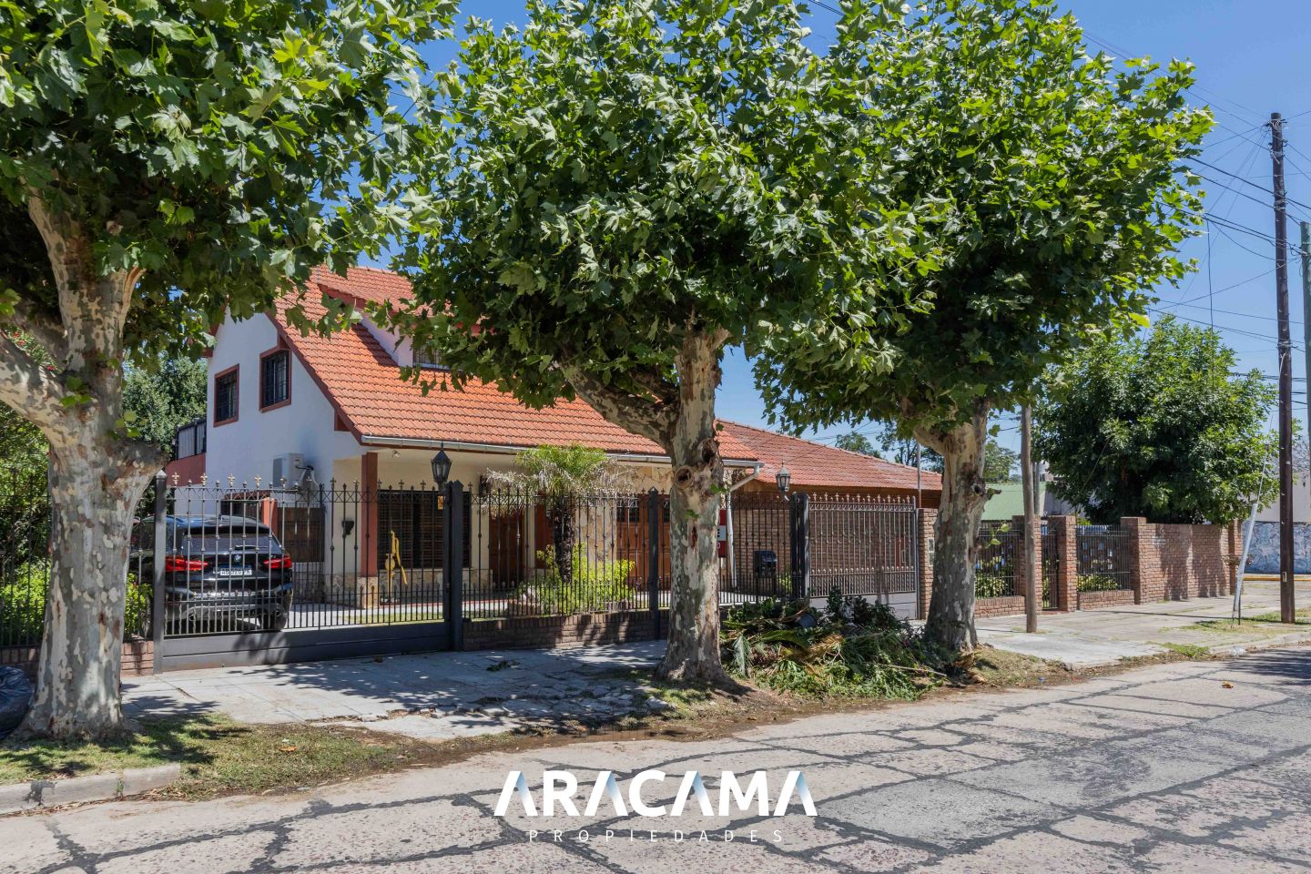 Casa EN VENTA