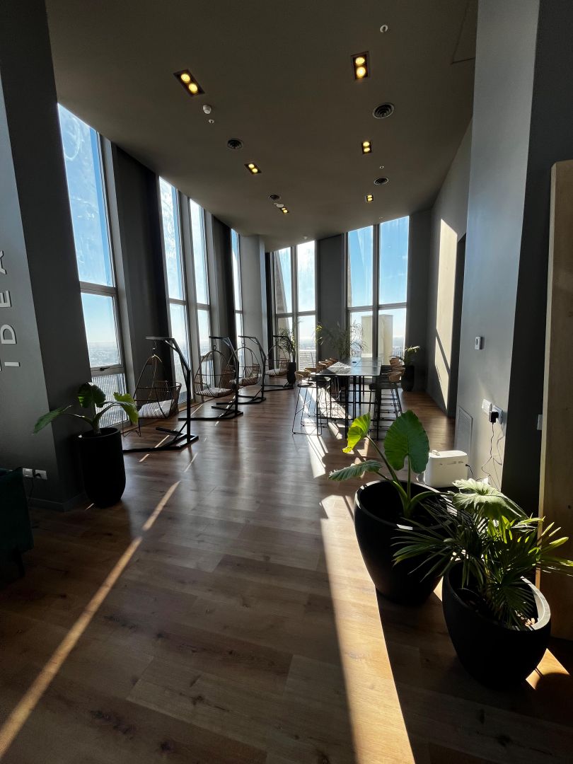 Departamento en Alquiler en Cordoba, Cordoba