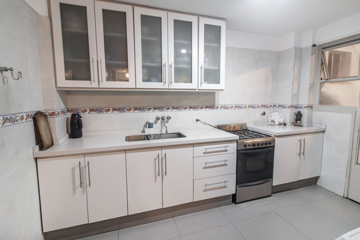 VENTA DE DEPARTAMENTO EN Capital Federal - Recoleta - 18