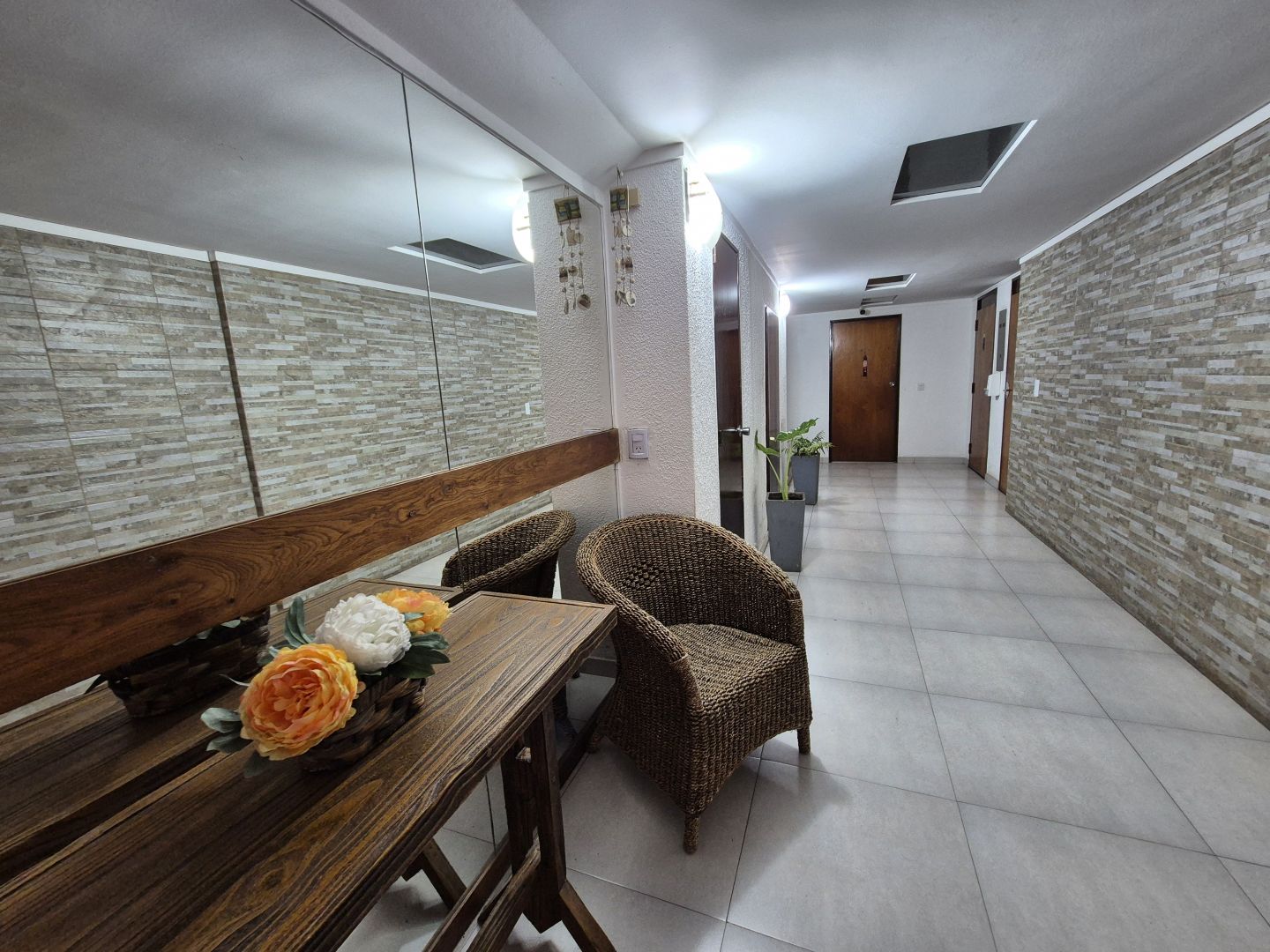 Departamento en Venta en Pinamar, Buenos Aires Costa Atlantica