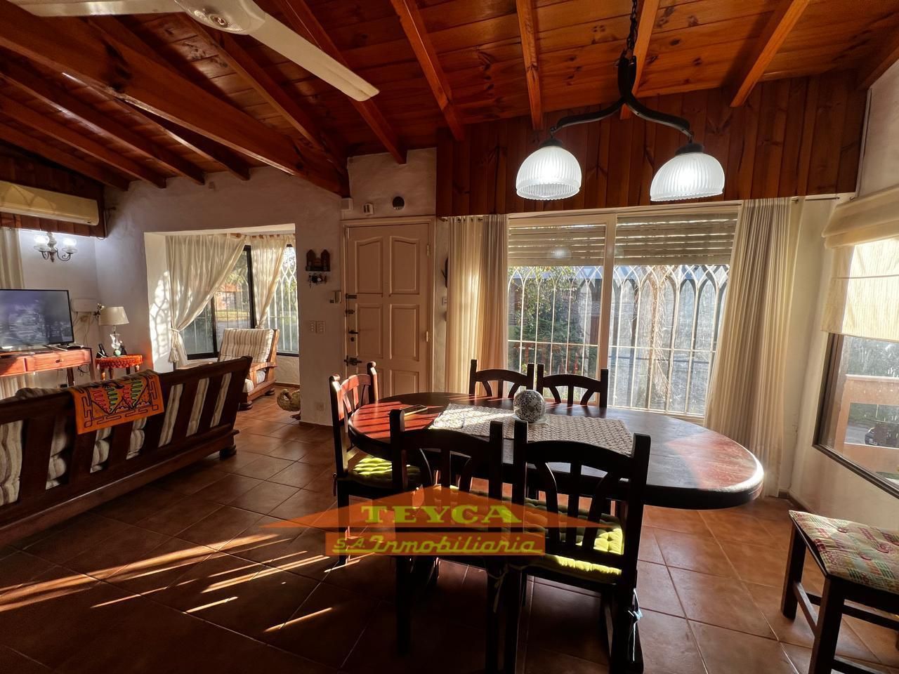 Casa en venta B5 4 ambientes
