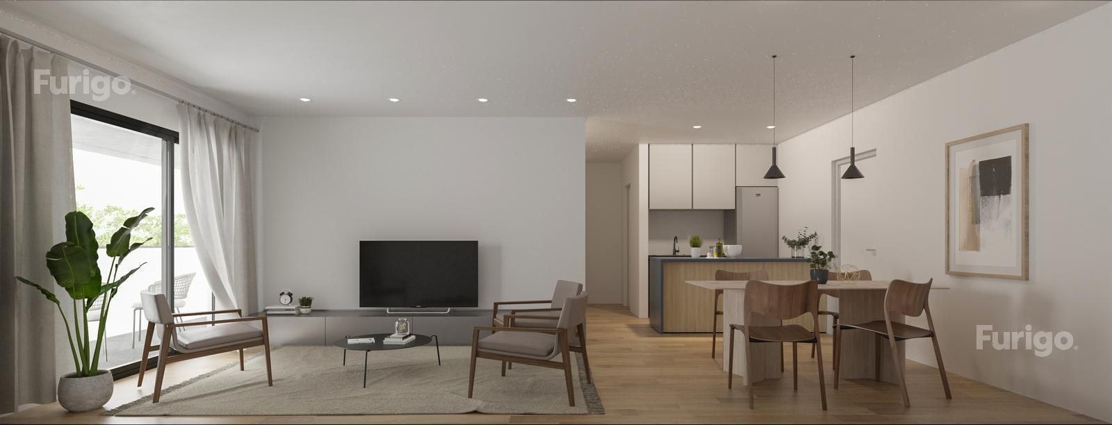 Departamento en Venta en Rosario, Santa Fe