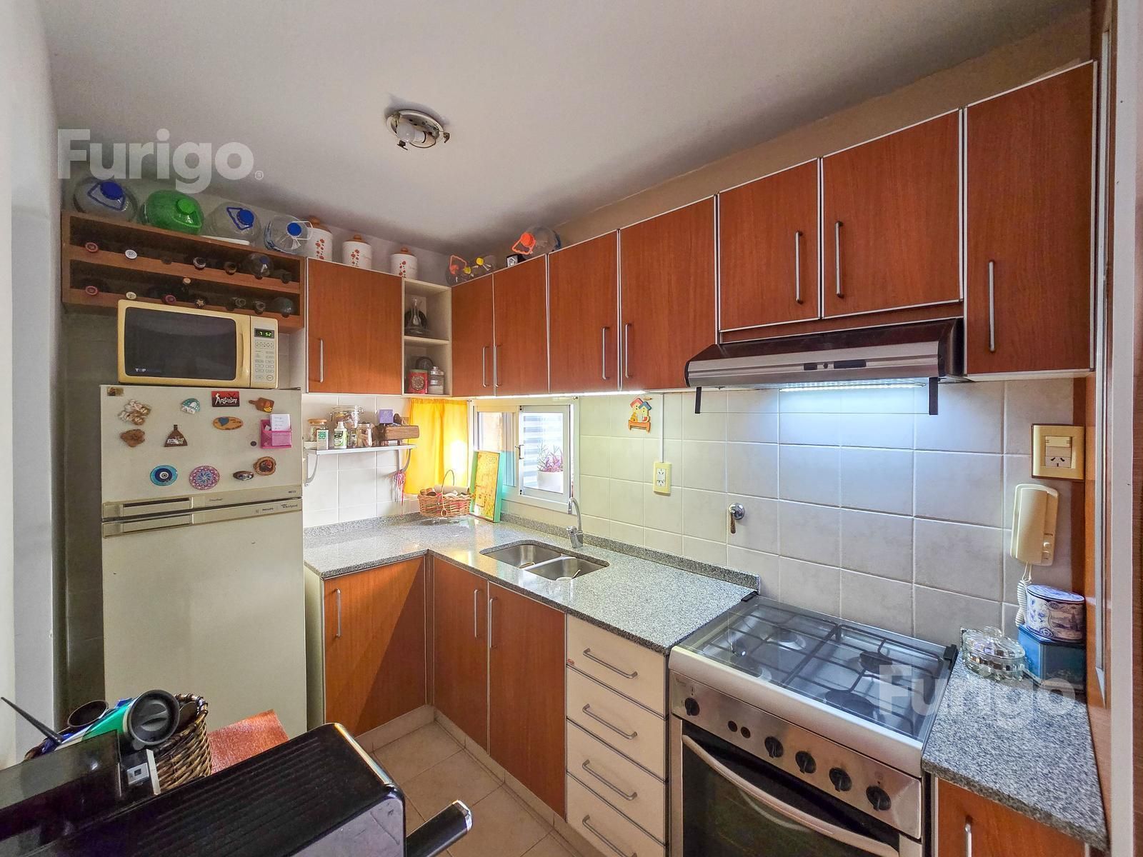 Departamento en Venta en Rosario, Santa Fe