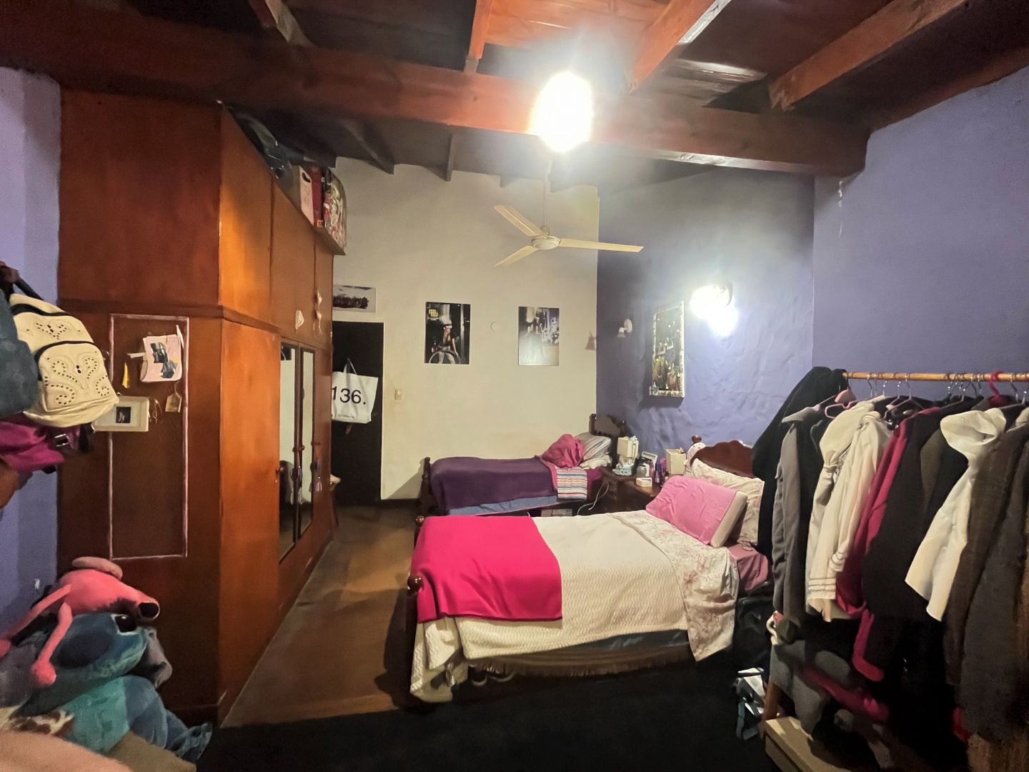 VENTA DE CASA EN San Miguel - Muñiz - 33