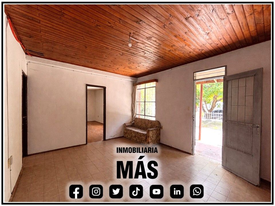 Casa EN VENTA