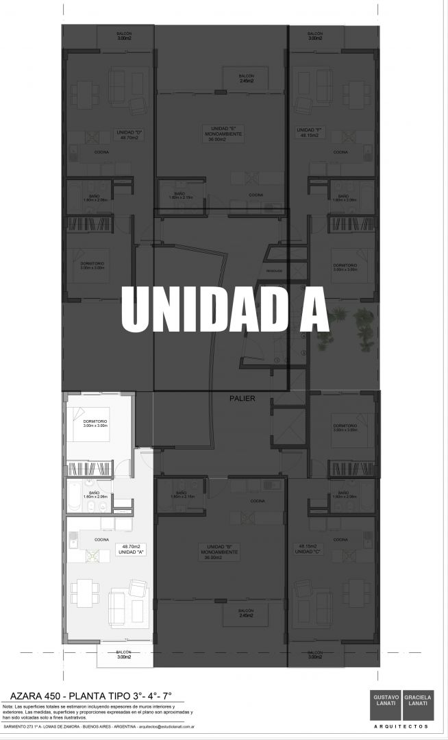 Departamento EN VENTA