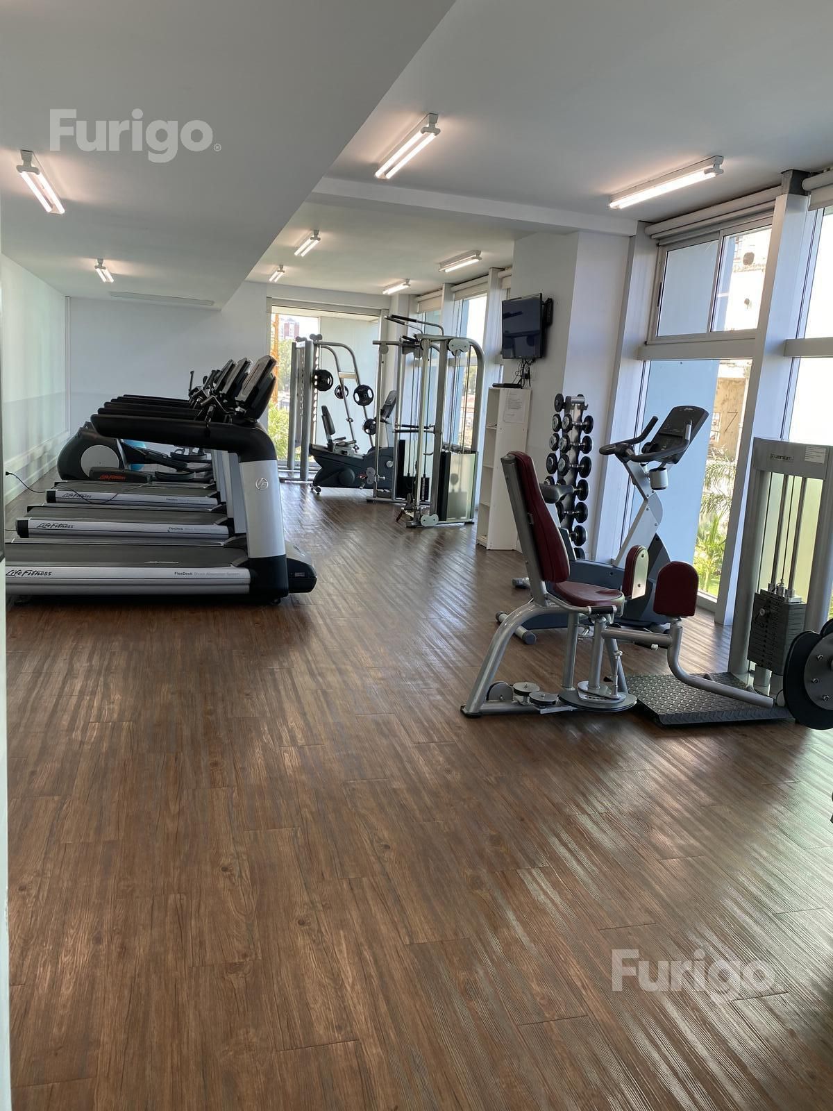 Departamento en Venta en Rosario, Santa Fe