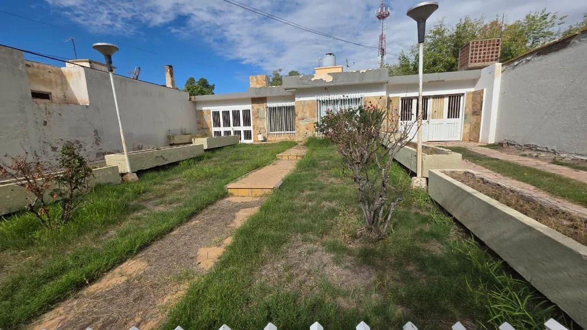 Lote en Venta en Guaymallen, Mendoza