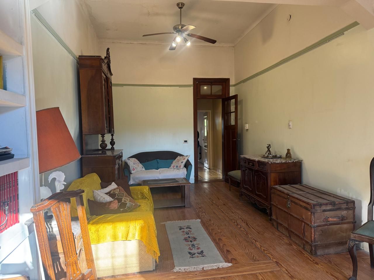 Villa Pueyrredon HABANA 3100