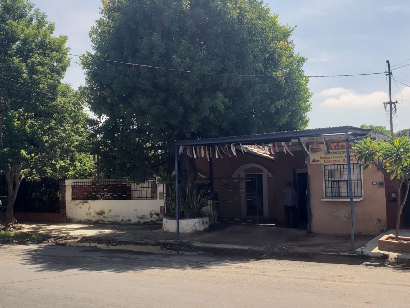 Casa en venta Santa Maria 3 ambientes