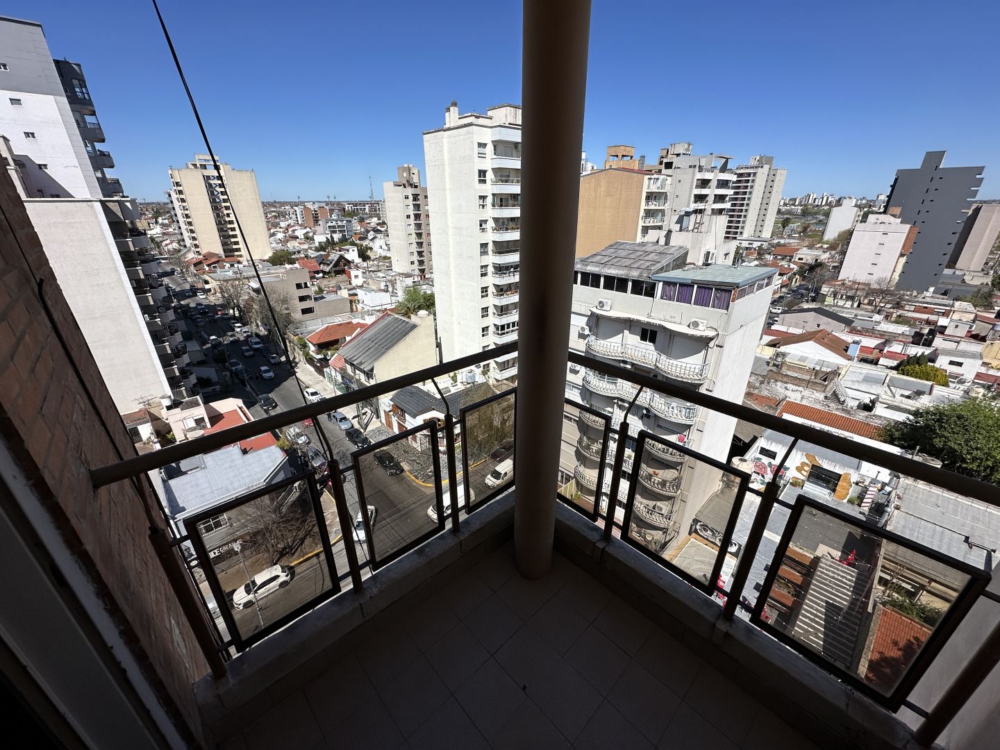 Departamento en Venta en Lanus, G.B.A. Zona Sur