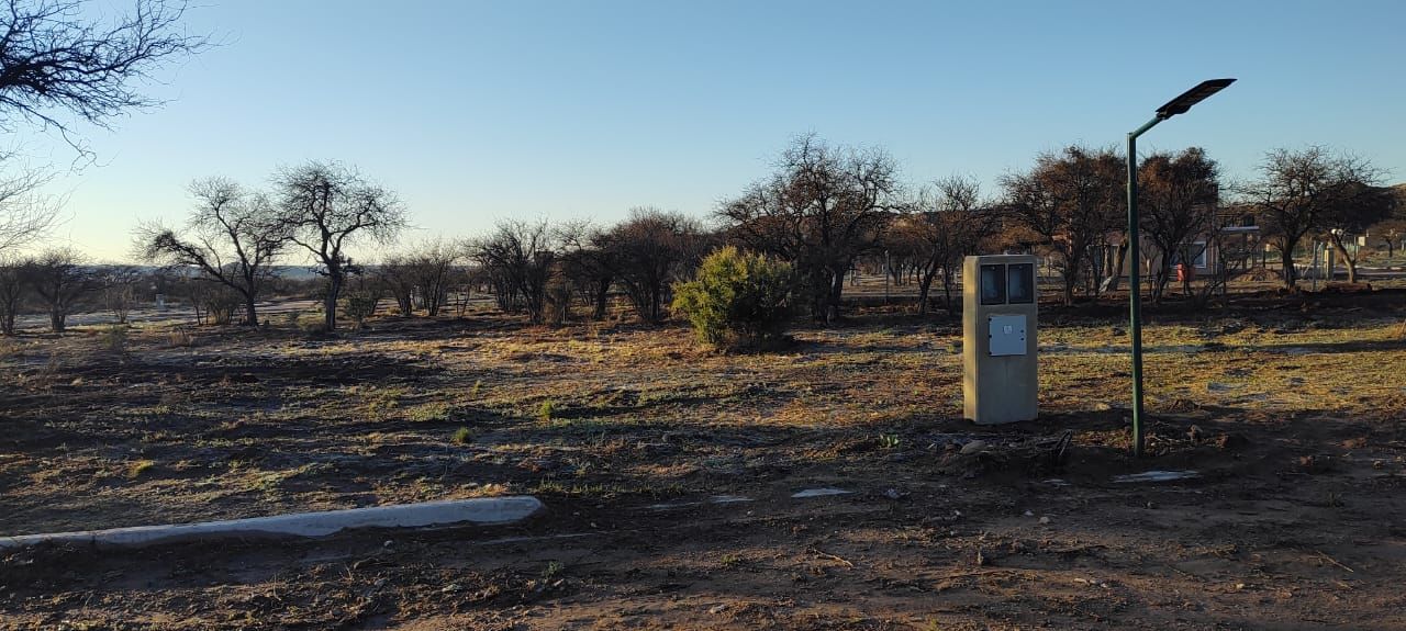 Lote EN VENTA