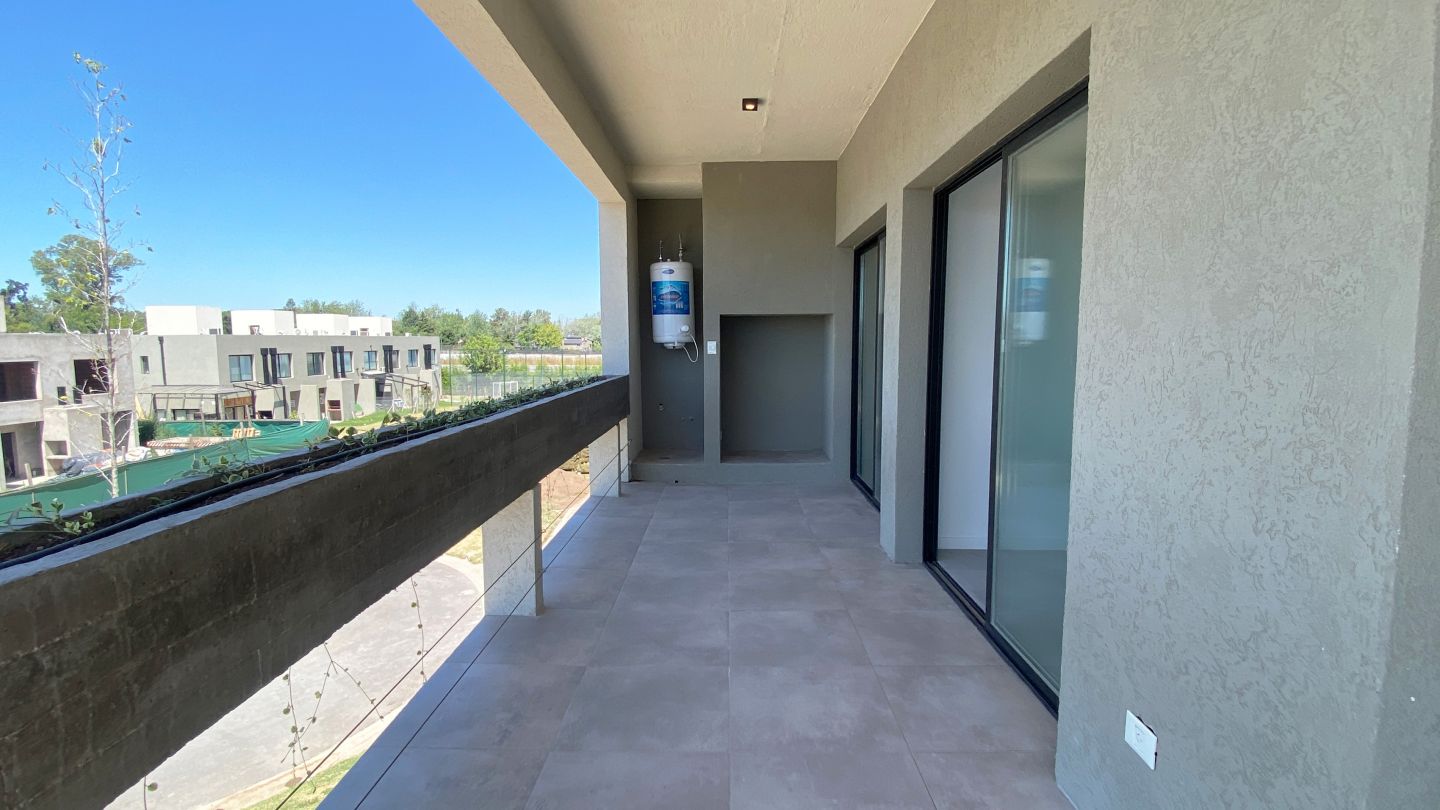 Departamento en Venta en Ituzaingo, G.B.A. Zona Oeste