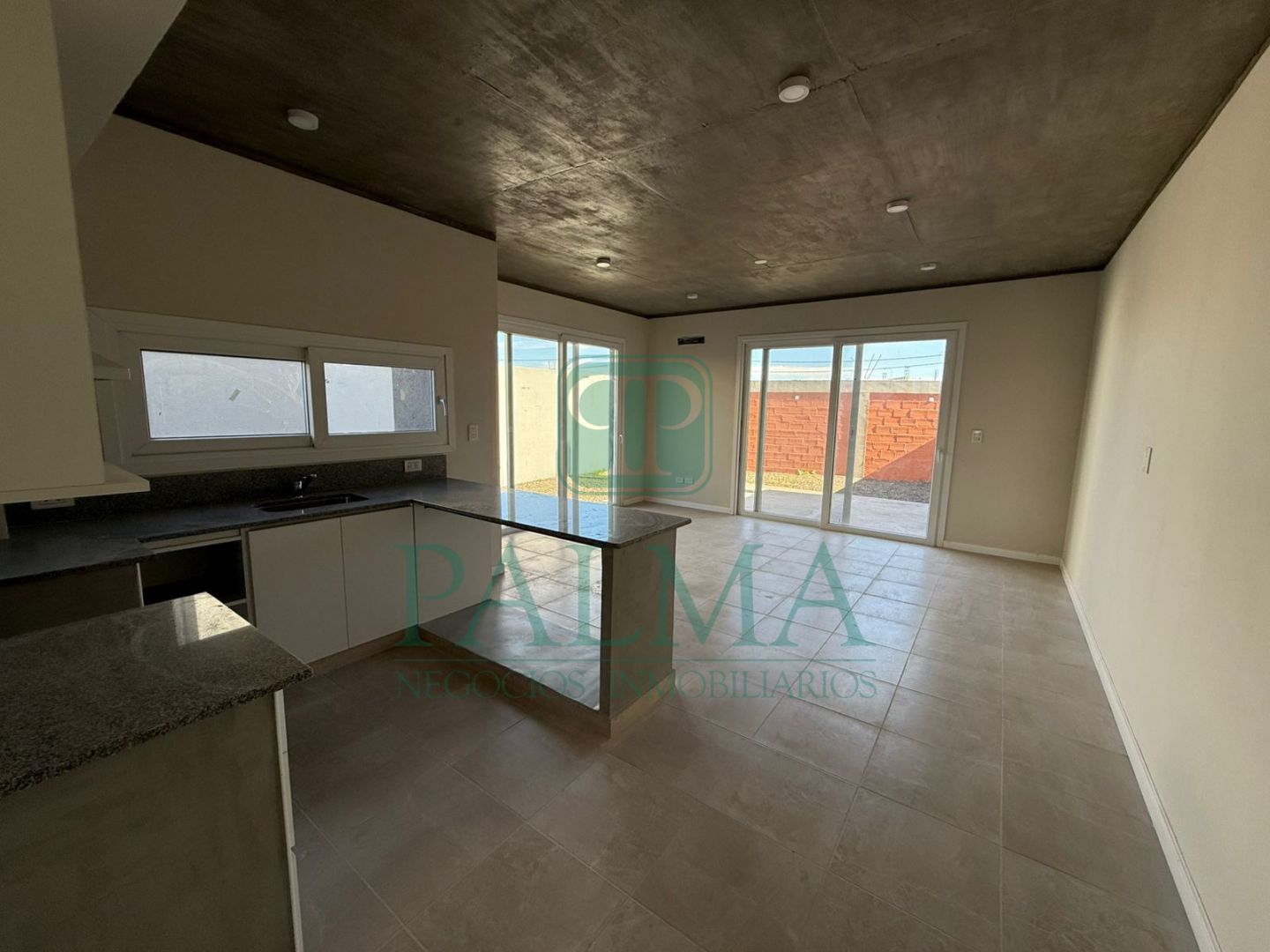 Casa EN ALQUILER