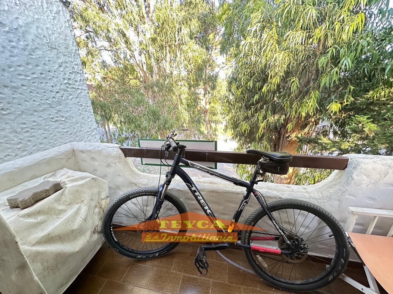 Departamento en venta  2 ambientes