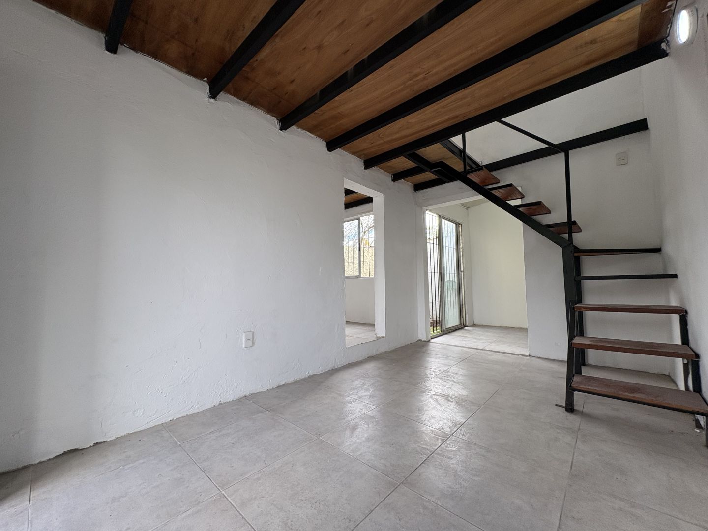 Casa EN ALQUILER