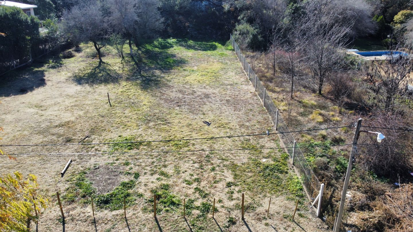 Lote EN VENTA