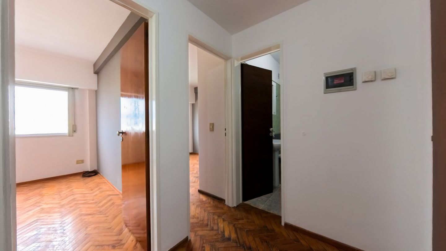 Departamento en Venta en General San Martin, G.B.A. Zona Norte