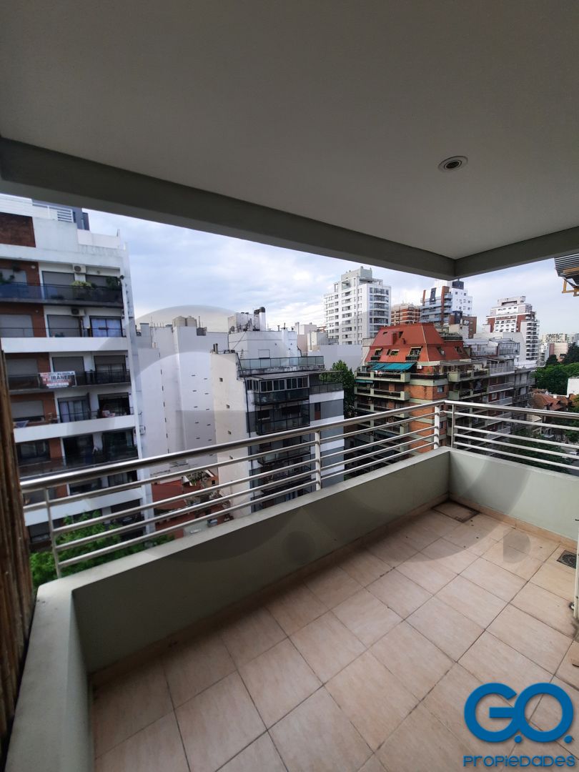 Departamento en Alquiler en Villa Urquiza, Capital Federal