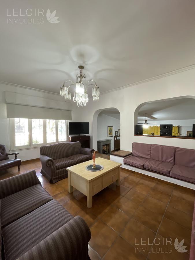 Casa en Venta en Ituzaingo, G.B.A. Zona Oeste