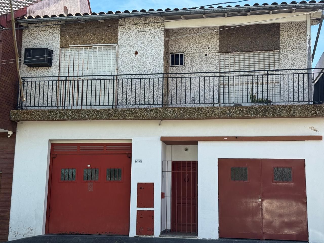 VENTA DE CASA EN General San Martín - 28