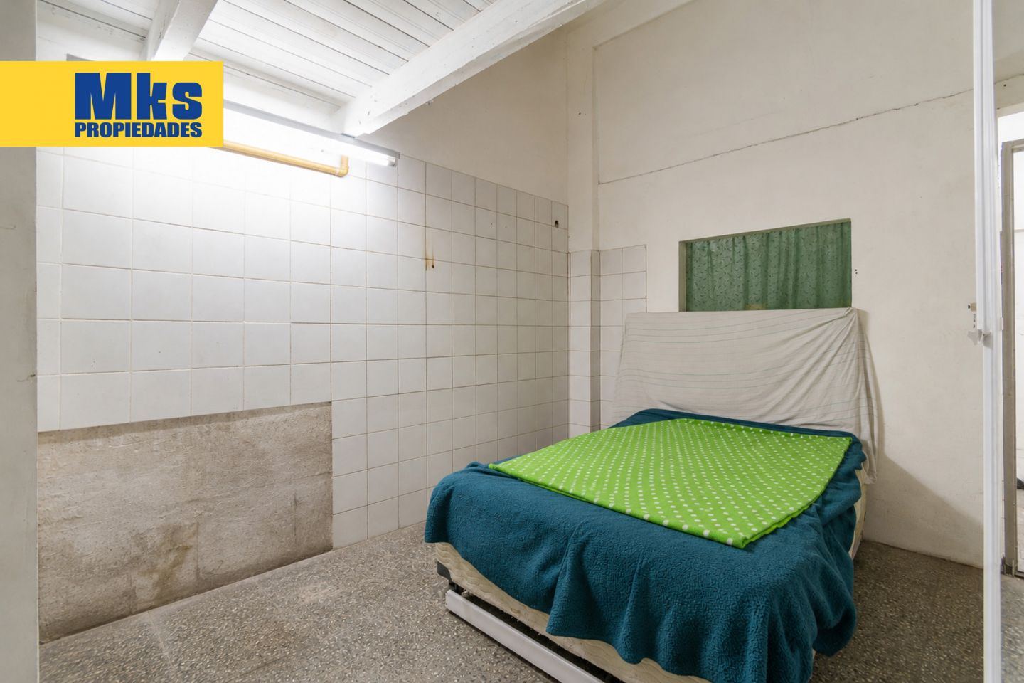 Casa en Venta en La Boca, Capital Federal