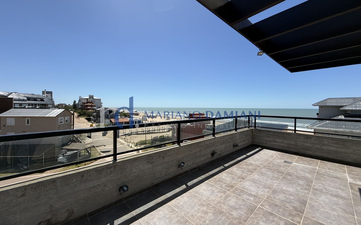VENTA DE DEPARTAMENTO EN Pinamar - Mar de Ostende - 49