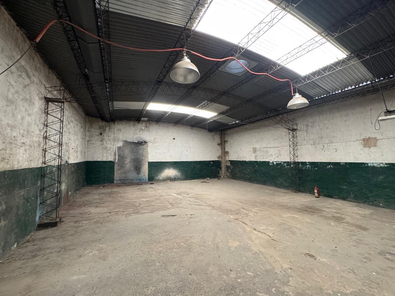 Galpon en Alquiler en General San Martin, G.B.A. Zona Norte