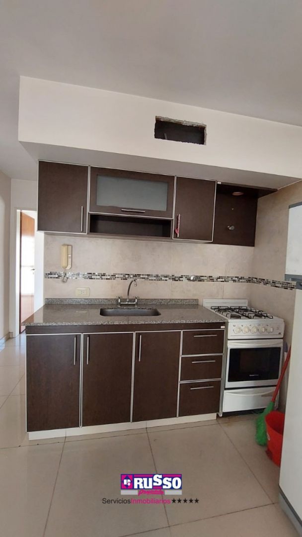 Departamento en alquiler San Justo 2 ambientes - miniatura 4