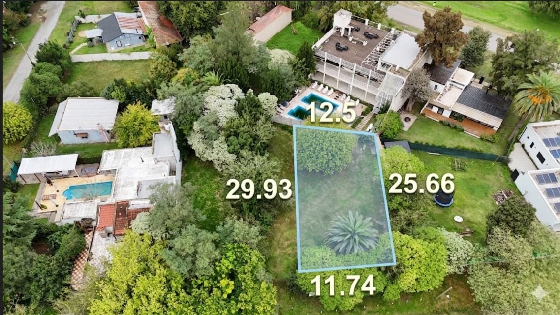Lote EN VENTA