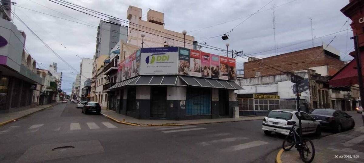 LOCAL EN VENTA