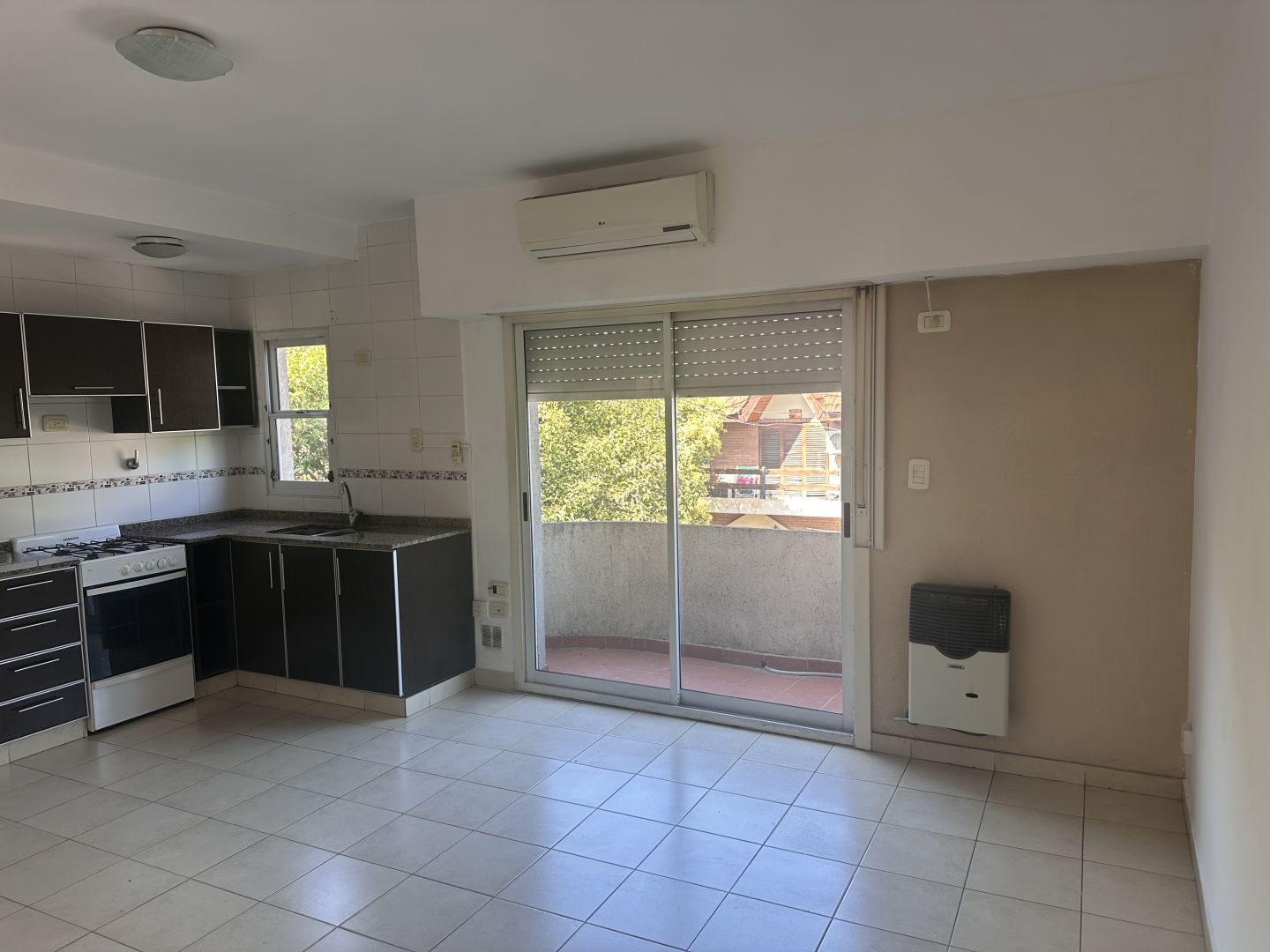 Departamento EN ALQUILER