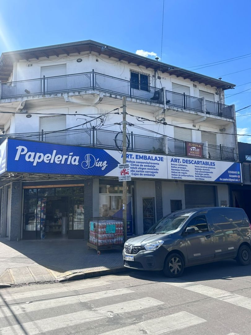 La Matanza AV. LURO 5500