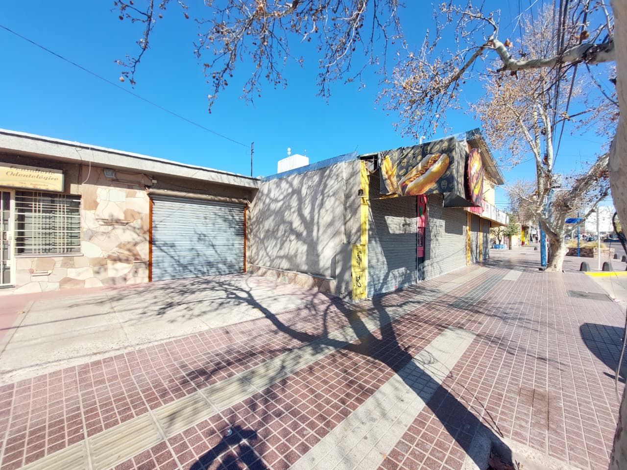 Local Comercial en Alquiler en Maipu, Mendoza