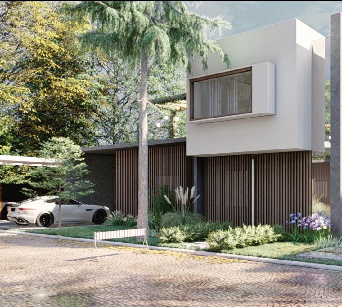 Casa EN VENTA Y ALQUILER