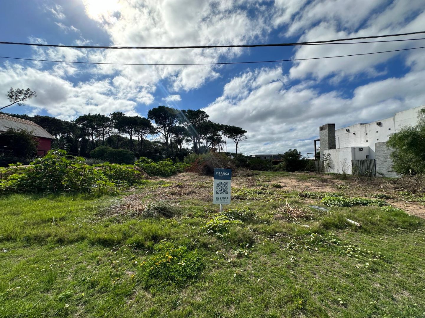 Lote EN VENTA