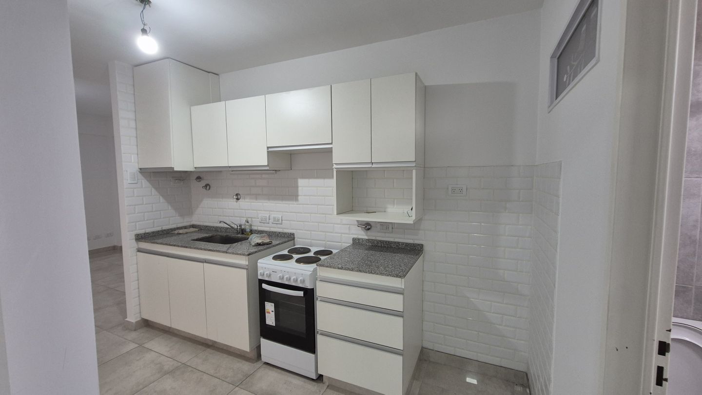 Departamento EN ALQUILER