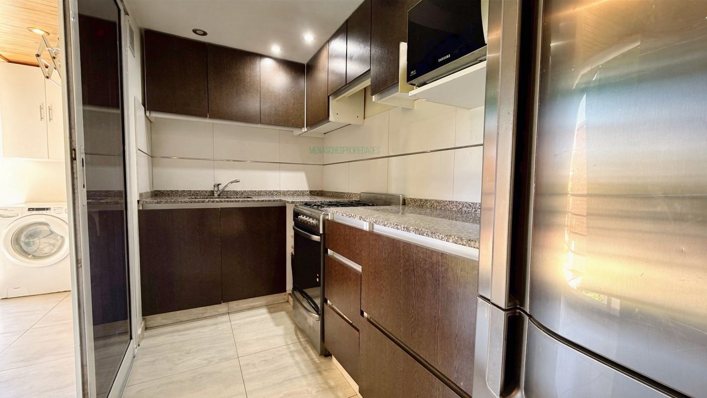 VENTA DE DEPARTAMENTO EN General San Martín - Villa Ballester - 6