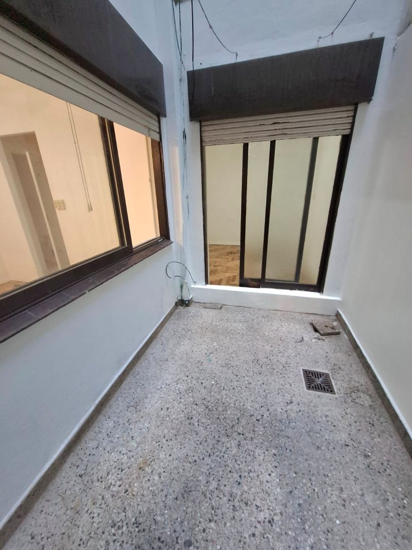 Departamento en alquiler Belgrano 2 ambientes