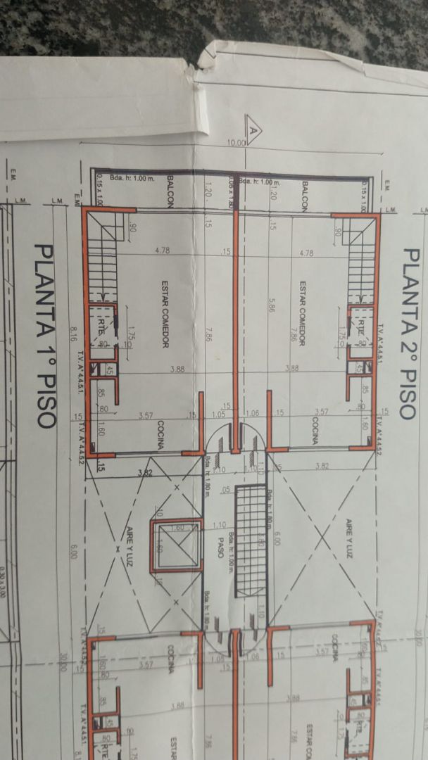 Casa en Venta en General San Martin, G.B.A. Zona Norte