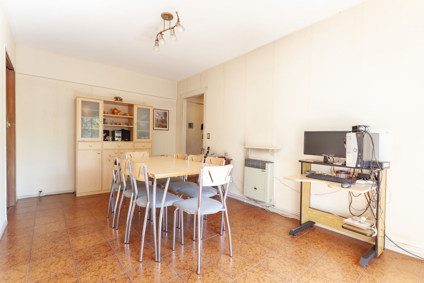 Departamento en Venta en Villa Crespo, Capital Federal