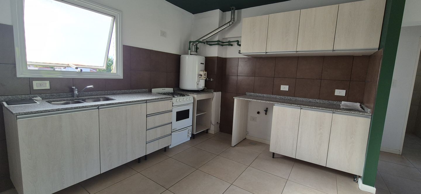 Departamento en Alquiler en Godoy Cruz, Mendoza