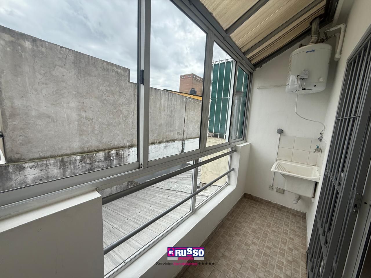 Departamento en alquiler San Justo 2 ambientes - miniatura 17