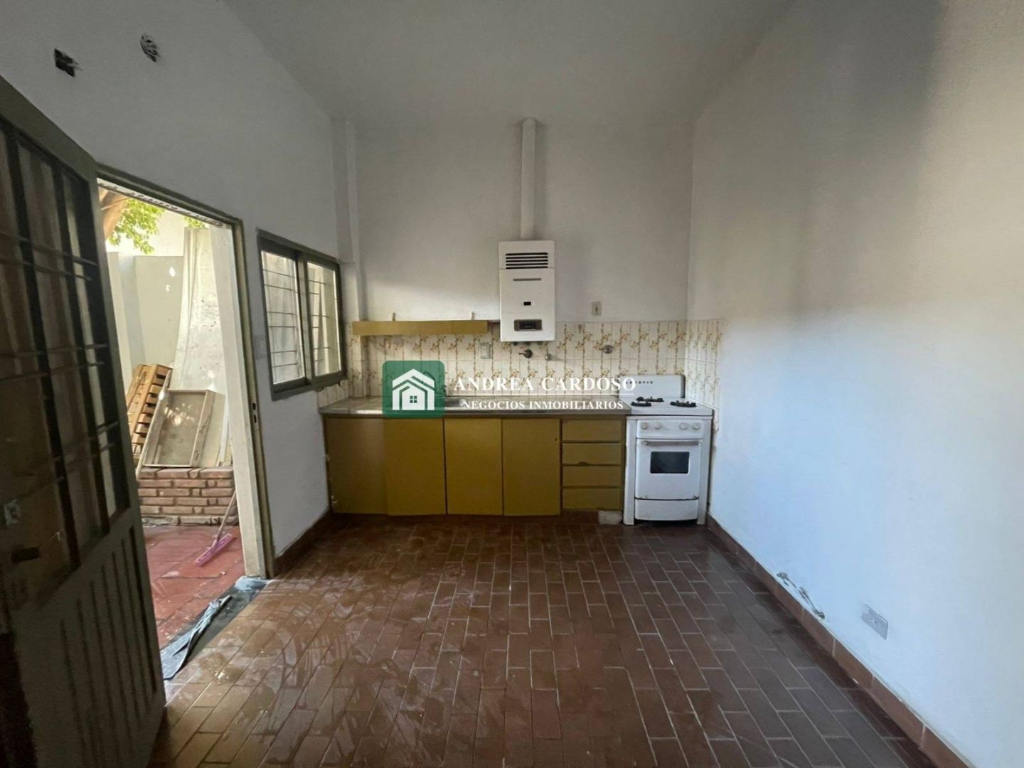 Casa en Venta en Moron, G.B.A. Zona Oeste