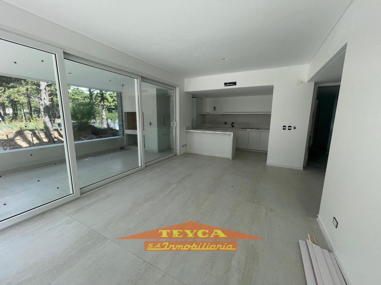 Departamento en venta Pinamar 2 ambientes