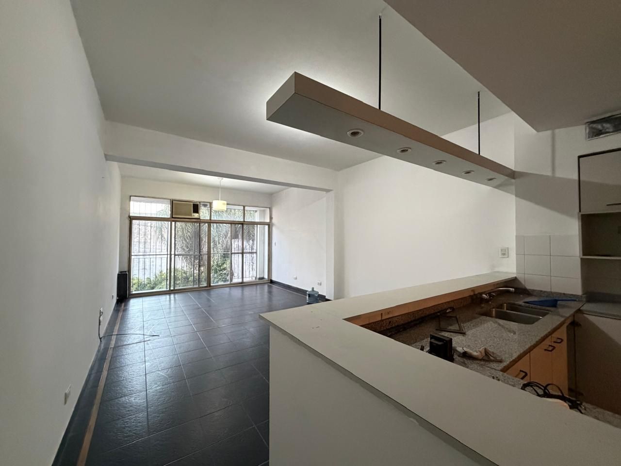 Departamento en alquiler El Palomar 1 ambientes