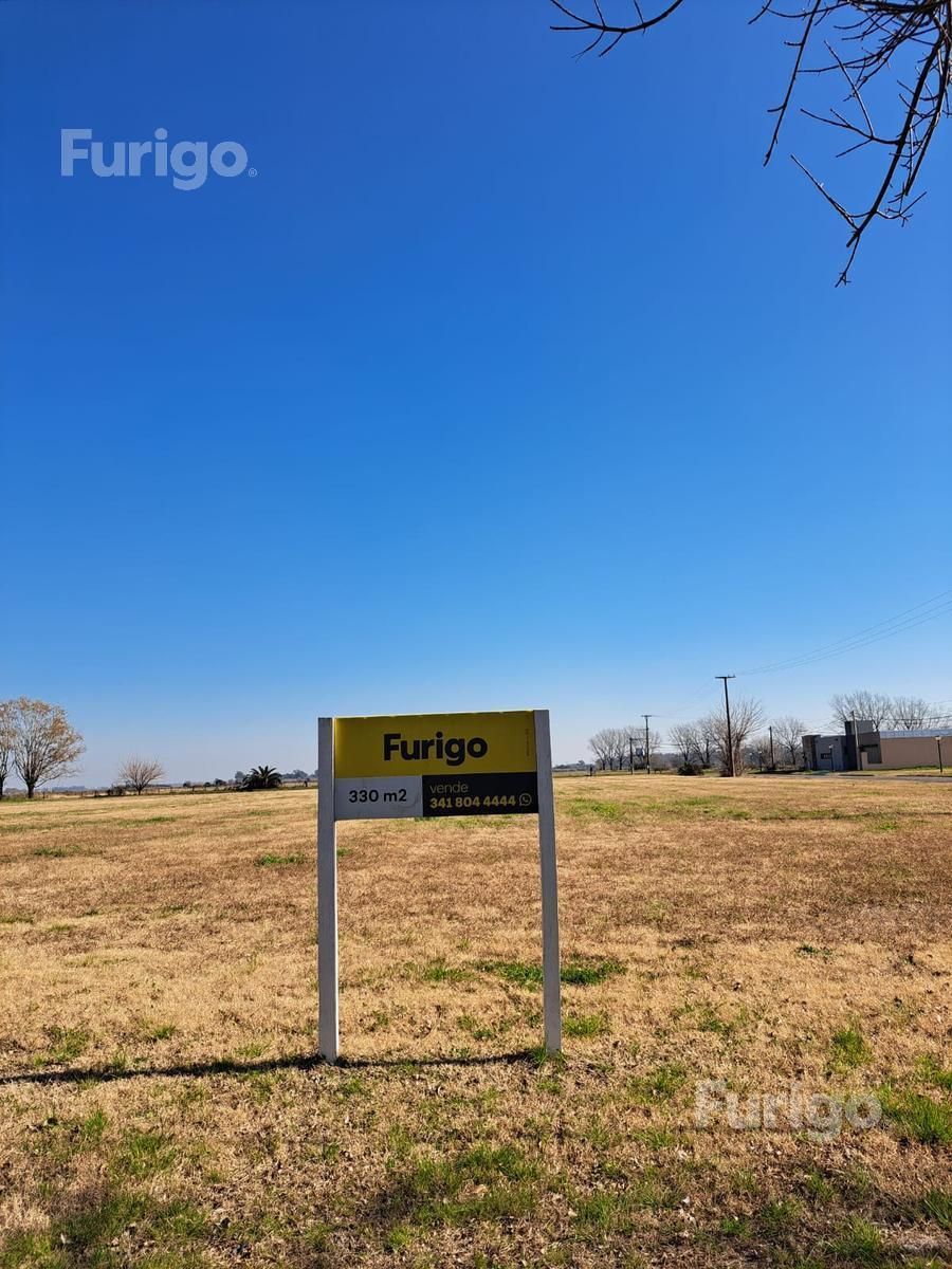 Lote en Venta en Rosario, Santa Fe