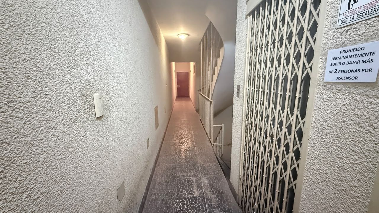 Departamento en Venta en Recoleta, Capital Federal