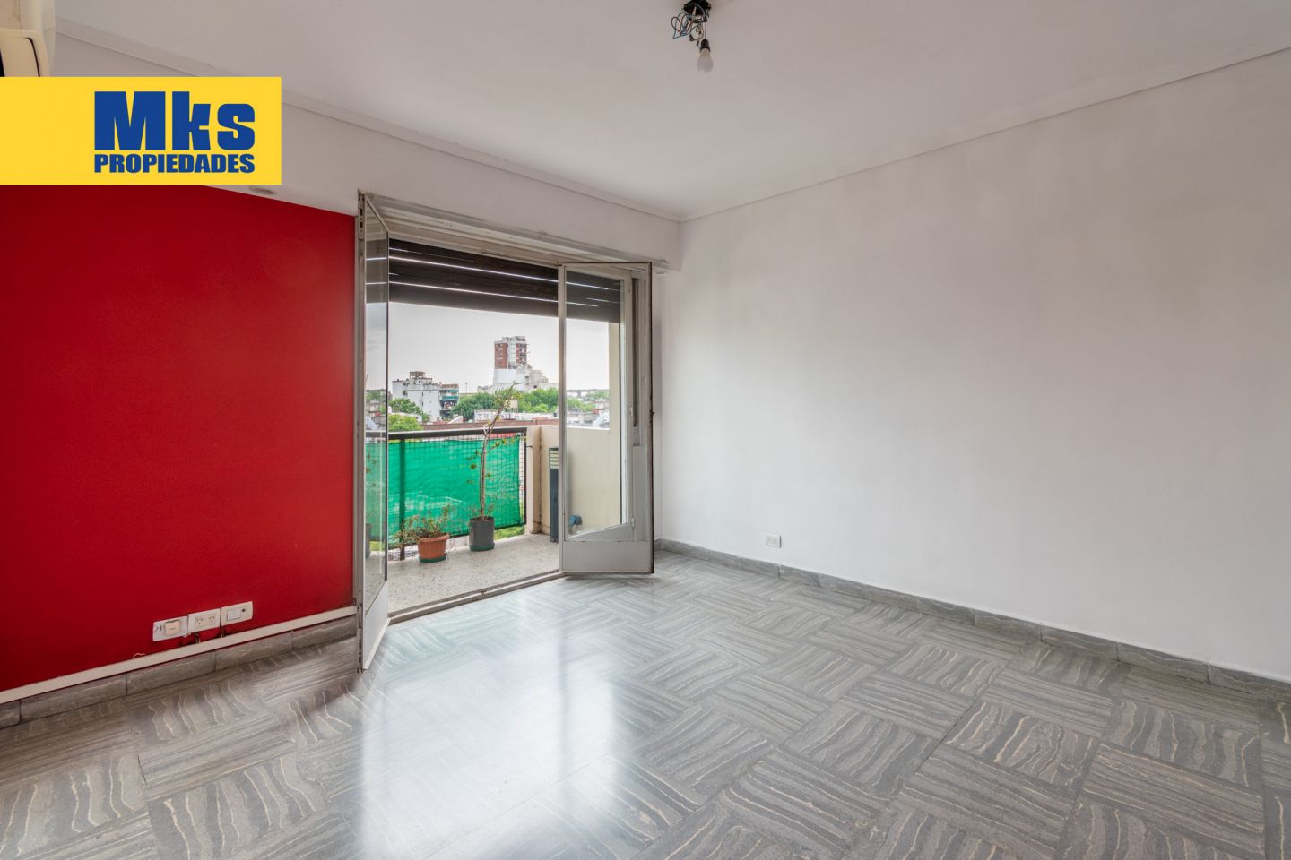 Departamento en Venta en Barracas, Capital Federal