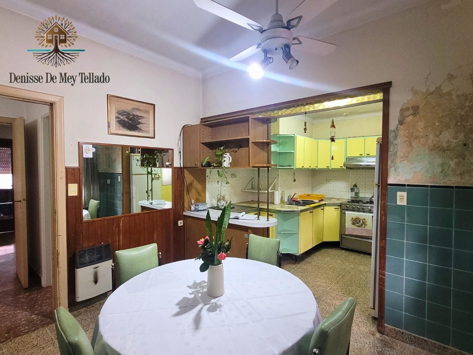 Casa en Venta en General San Martin, G.B.A. Zona Norte